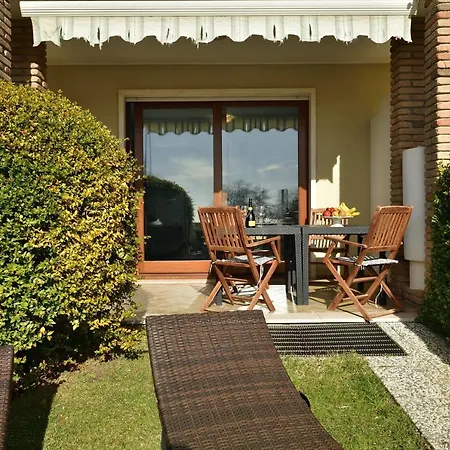 Beach-front Boutique Lido 113 Apartment Alghero