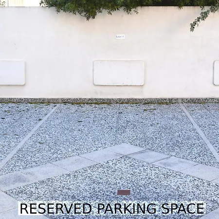 Apartment Beach-front Boutique Lido 113 Alghero