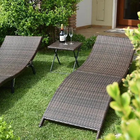 Apartment Beach-front Boutique Lido 113 Alghero